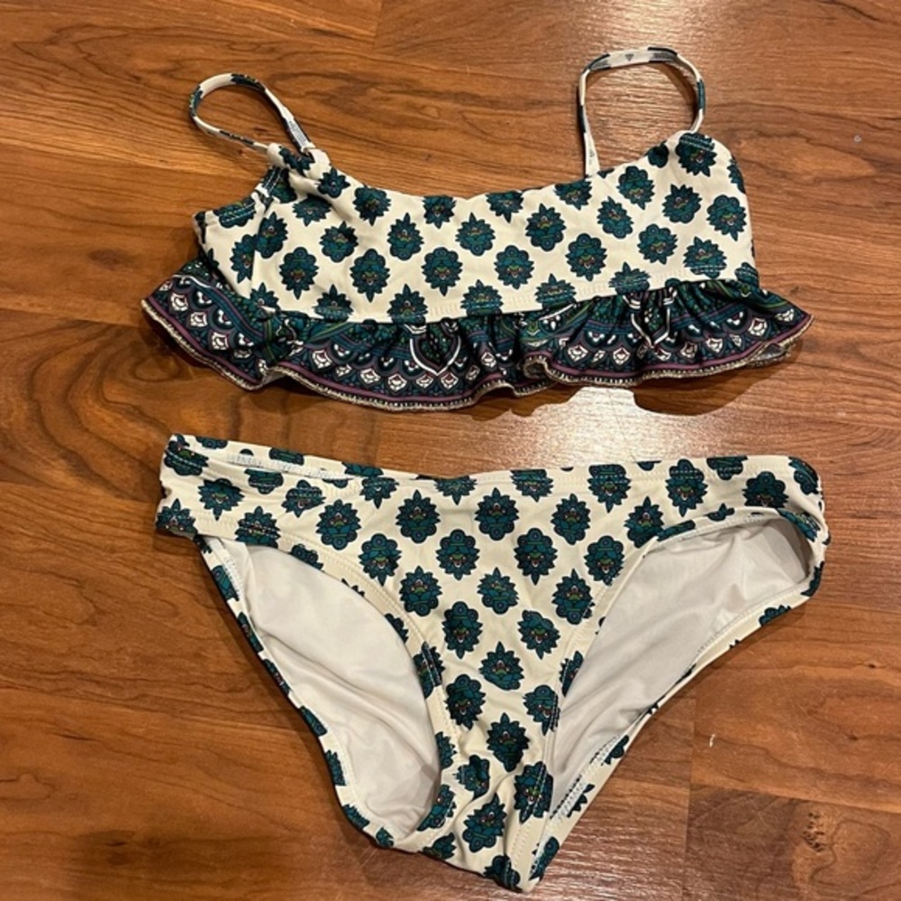 Juicy couture bikini